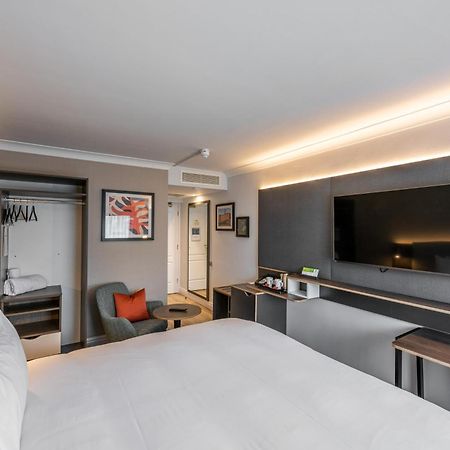 Holiday Inn - Manchester - Oldham By Ihg المظهر الخارجي الصورة